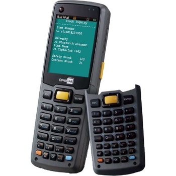 CipherLab CPT-8600L