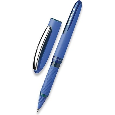 Schneider 1831 modrý