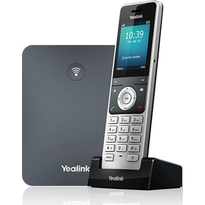 Yealink W76P