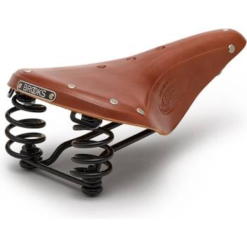 Brooks Flyer medové