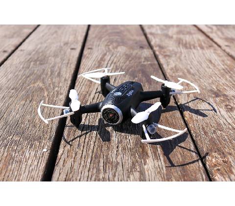SYMA X22W