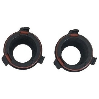 Приставка - база за ксенон крушка за Audi A6