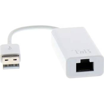 T'nB Адаптер TNB USB А към RJ45, Ethernet порт