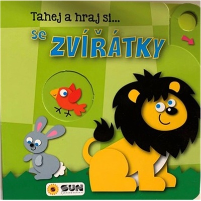 Tahej a Hraj si se zvířátky