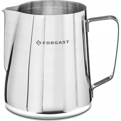 Forgast ocelová konvice na pěnění mléka 1,5L