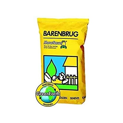 Barenbrug Тревна смеска Barenbrug Mowsaver за рядко косене и мулчиране 1кг