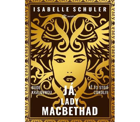 Já, lady MacBethad