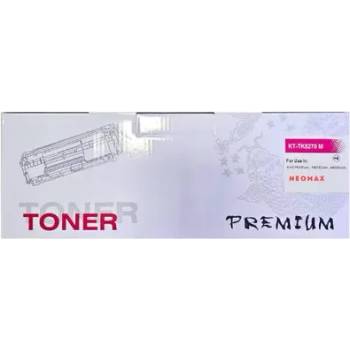 Image 1 of Compatible КАСЕТА ЗА KYOCERA Ecosys M-Serie 6230/6630/P-Serie 6230 - Magenta - 1T02TVBNL0 - TK5270M (TK-5270M) - PN KT-TK5270M - NEOMAX (100KYOTK5270MN)