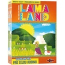 Asmodee Lamaland