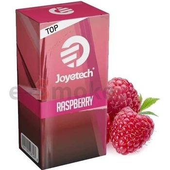Joyetech TOP Raspberry 10 ml 6 mg