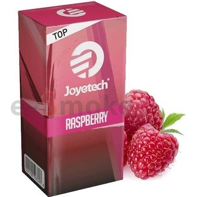 Joyetech TOP Raspberry 10 ml 0 mg