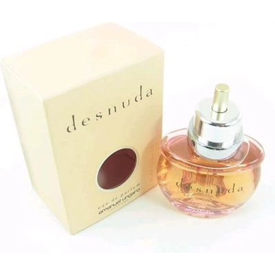 Emanuel Ungaro Desnuda parfumovaná voda dámska 40 ml