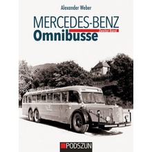 Mercedes-Benz Omnibusse, Zweiter Band