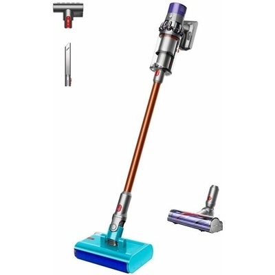Dyson Cyclone V10 Submarine