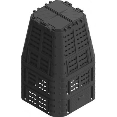 XTLine Multi 1000 L černý