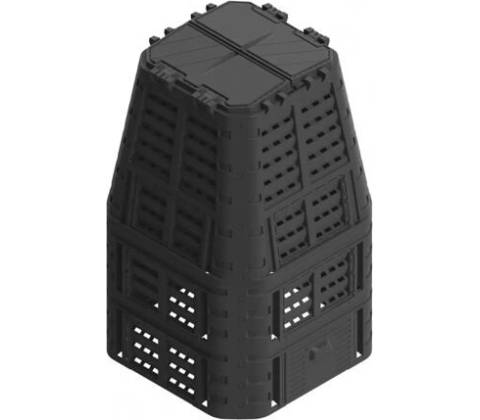 XTLine Multi 1000 L černý