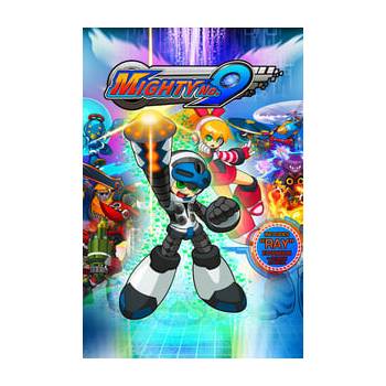 Mighty No. 9