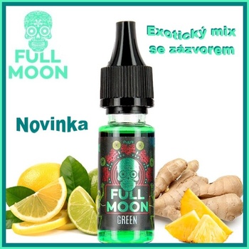 FULL MOON Green 10 ml