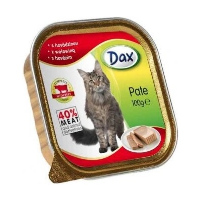 Dax hovězí 100 g – Zbozi.Blesk.cz