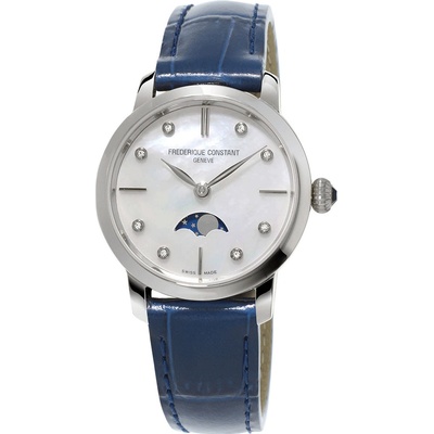Frederique Constant FC-206MPWD1S6