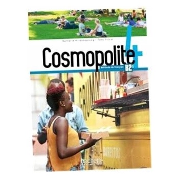 Cosmopolite