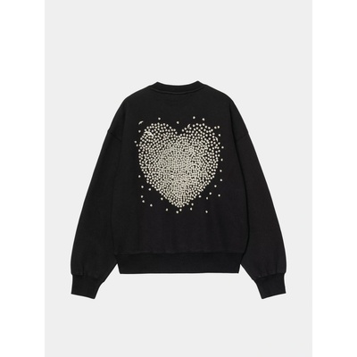 Carhartt WIP Hearts Of Hartts black
