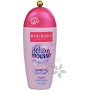 Bourjois Deluxe Mousse smyslně pěnící sprchový gel 250 ml