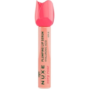 NUXE Very Rose Уплътняващ серум за устни, 8 ml - ozone