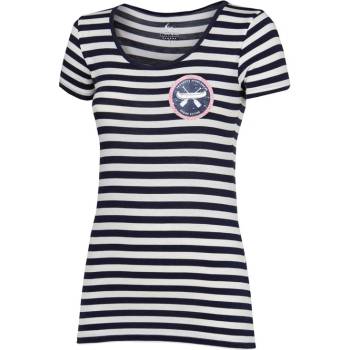 PROGRESS Ss marina t-shirt