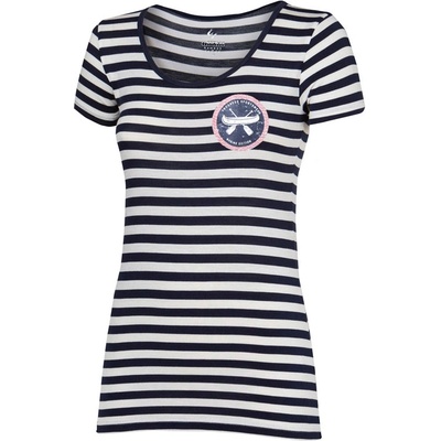 PROGRESS Ss marina t-shirt s
