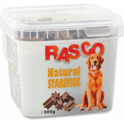 Rasco starstick natural 530 g