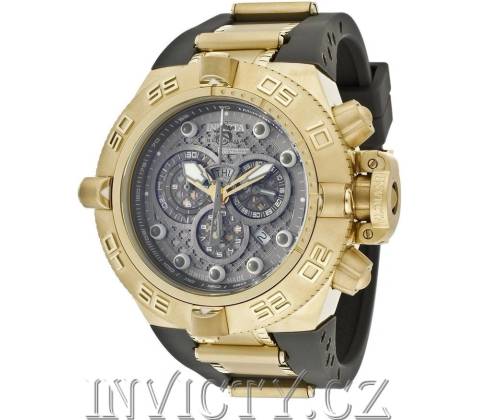 Invicta 11797