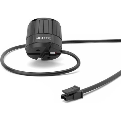 Hertz HRC 02 Дистанционно за усилвател (HRC 02)