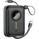 Dudao K14 10000mAh černá