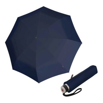 Knirps Knirps Chrome Matt Manual navy