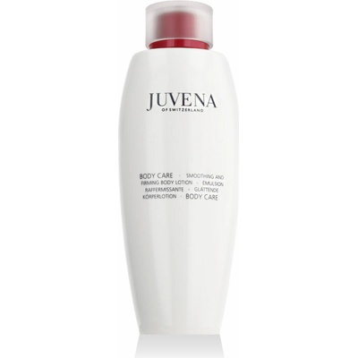 Juvena Body Smoothing Firming Lotion zpevňující tělové mléko 200 ml – Zboží Dáma