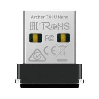 TP-Link Монитор TP-Link ARCHER TX1U NANO