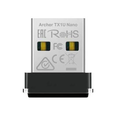 TP-Link Монитор TP-Link ARCHER TX1U NANO