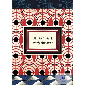 Life and Fate (Vintage Classic Russians Series) | Vasily Grossman (2017)