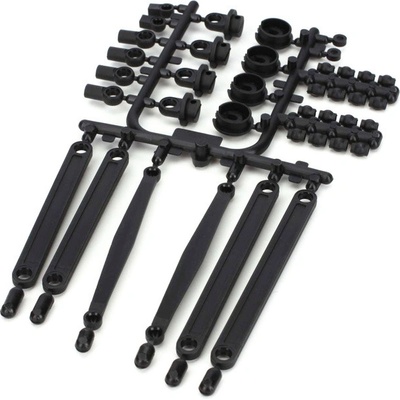 ECX Ojničky závěsů kol sada