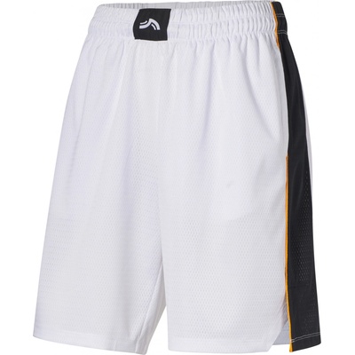 Crivit pánské funkční kraťasy bílá