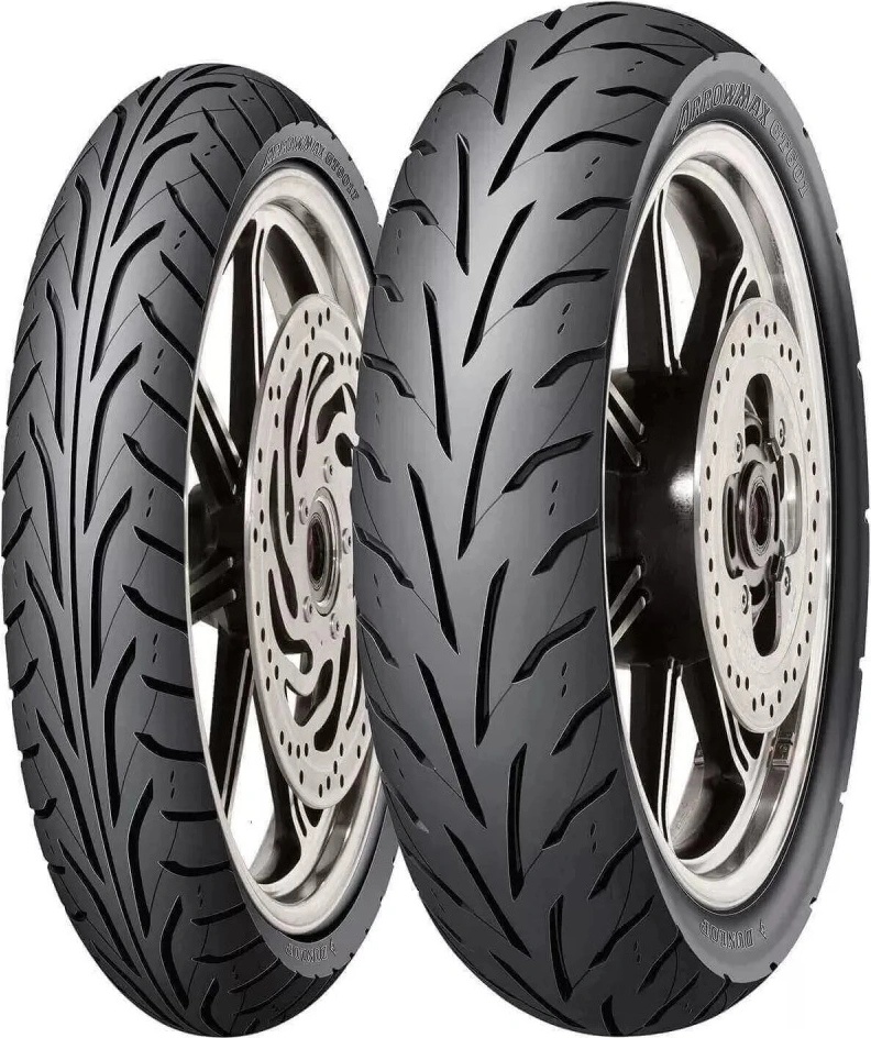 新品 DUNLOP ARROWMAX GT601 140/70/-18 67H DUNLOP(ダンロップ