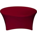 TENTino Elastický obrus Standard na okrúhly stôl 180 cm