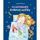 Rozprávky štrbavej opičky