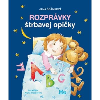 Rozprávky štrbavej opičky