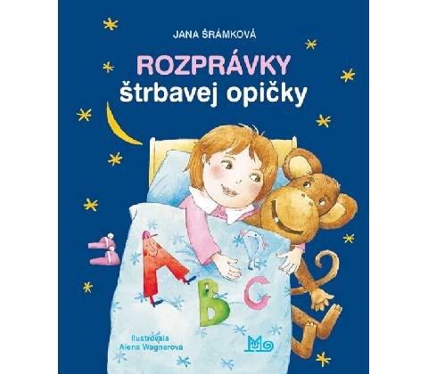 Rozprávky štrbavej opičky