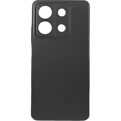 Lenuo Leshield Xiaomi Redmi Note 13 5G černá 9325