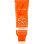 Lancaster Sun Beauty Mineral Face Cream слънцезащитен крем за лице SPF 50 50ml