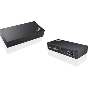 Lenovo ThinkPad USB-C Dock Gen 2 40AS0090EU