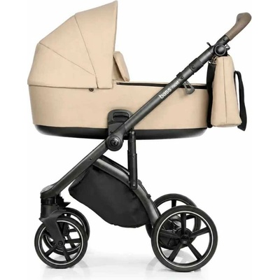 Roan Bass Next Nougat 2026